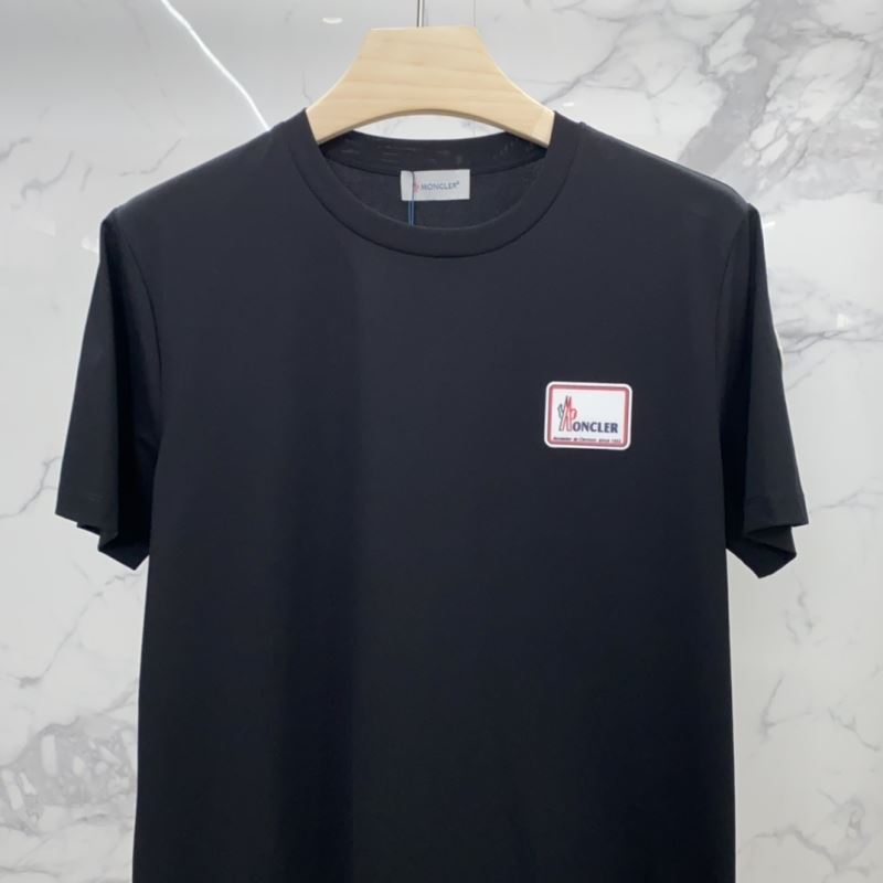 Moncler T-Shirts